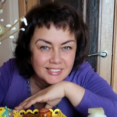 Ирина Котунова, 08.01, Санкт-Петербург