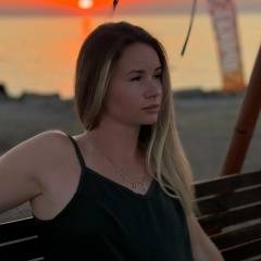 Оксана Ольховская, 29.08