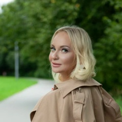 Надюшка Синютина, Зеленоград