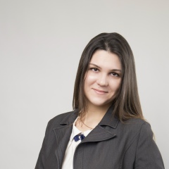 Светлана Мелякова, 06.05