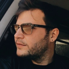 Александр Демьянив, 28.03, Каменец-Подольский