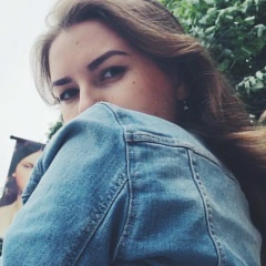 Карина Макаренко, 08.03, Днепр (Днепропетровск)