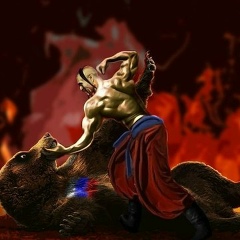 Тоннель Газелевич, Днепр (Днепропетровск)