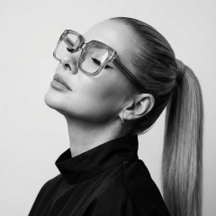Настя Алексеева