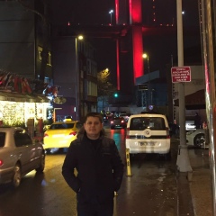 Roman Djafarov, 30.06.1985, Масаллы