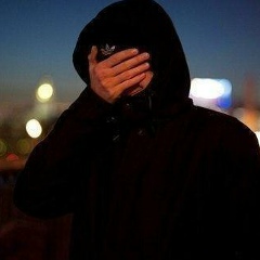 Муслим Абдыкалыков, 31.12, Москва