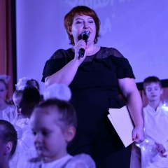 Ольга Швецова, 23.05.1986, Санкт-Петербург