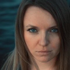 Ира Чумакова, 01.05