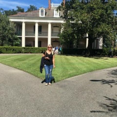 Regina Mazanova, 30.06.1990, Panama City Beach