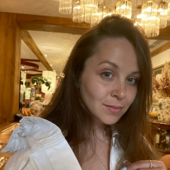 Юлия Якубенко, 13.04, Санкт-Петербург
