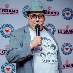 Роман Ромашкин, 17.12, Самара