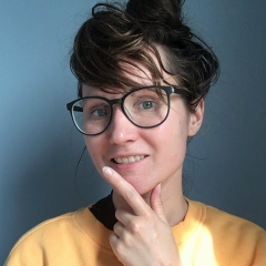 Маргарита Белорукова, 08.11.1989, Москва