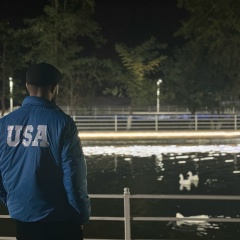 Ансар Мусаев, 04.10, Курчалой