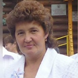 Нурия Гиматова