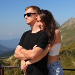 Дмитрий Глубшев, Санкт-Петербург