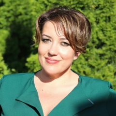 Анна Кверель, 21.02, Всеволожск