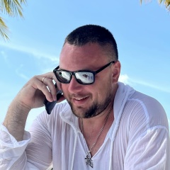 Владимир Грабин, 12.12.1985, Москва