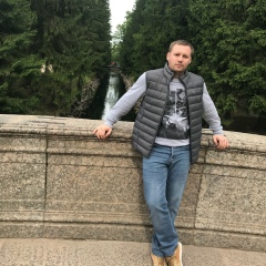 Андрей Родионов, 29.08, Санкт-Петербург