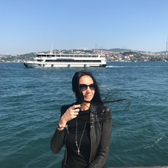 Анастасия Кузнецова, 02.02, Екатеринбург