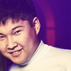 Marat Azhibaev, 22.04.2004, Барнаул