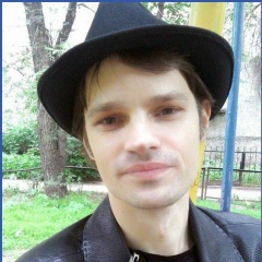 Евгений Евгеньев, 25.11.1985, Алматы