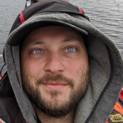 Алексей Казин, 19.12.1987, Москва