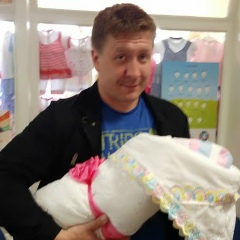 Василий Трубечков, 22.05.1980, Санкт-Петербург