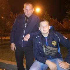 Nikita Koblov, Оренбург