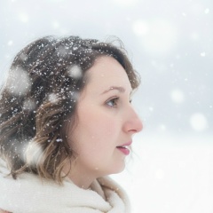 Ольга Сельвинская, 16.01.1986, Красноярск