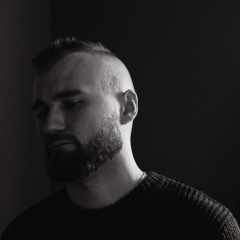 Max Reznik, Москва