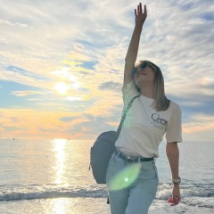 Юлия Сурмич, 11.04, Краснодар