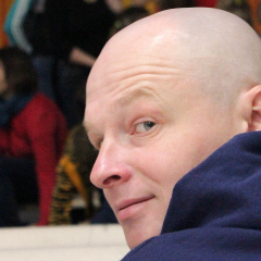 Арсений Новиков, 30.11, Москва