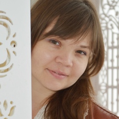 Nataliya Latysh, 08.01, Киев