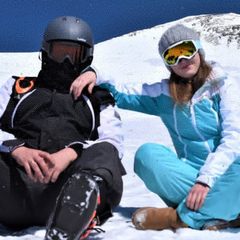 Антоха Логинов, 14.11.1987