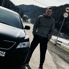 Евгений Репецкий, 24.05