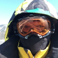 Владимир Миронов, Buenos Aires