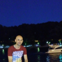 Атом Оганнисян, 31.08, Гавар