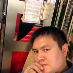 Жан Жандосов, 04.06, Алматы