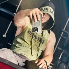 Islam Best, 01.03.1990, Москва