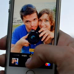 Алёнка Дубова, 20.09.1985, Москва