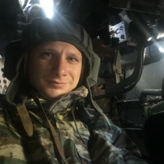 Сергей Игоревич, 13.01