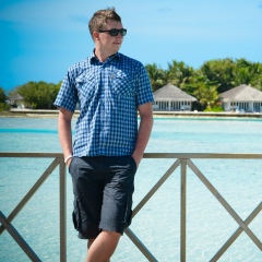 Сергей Сергеев, 31.12, Москва