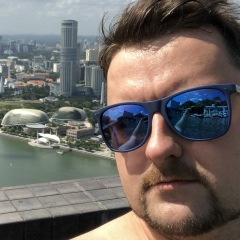 Евгений Дударь, 03.04.1988, Shenzhen