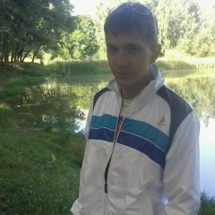 Артур Громадский, 04.08.1991, Минск