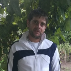 Сергей Максименко