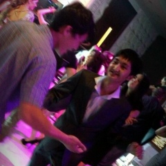 Ruslan Yusurov, 24.08, Бишкек