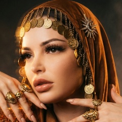 Кира Кирова, 11.11.1989, Краснодар