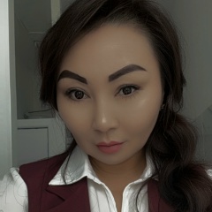 Гульзат Жумабекова, 05.03.1986, Алматы