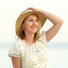 Елена Карпухина, 08.12.1985, Москва