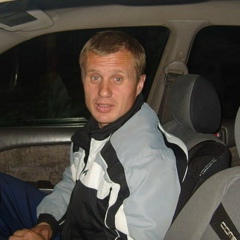 Анатолий Зеленский, Новосибирск